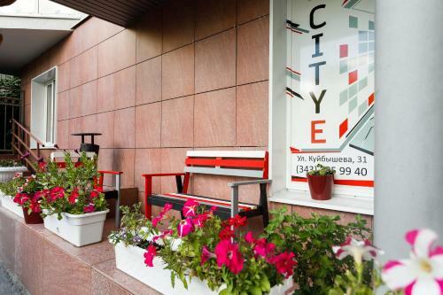 Hostel Citye