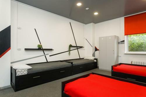 Hostel Citye