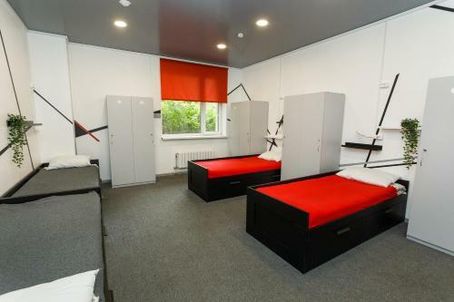 Hostel Citye