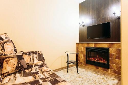 Apartaments Alexandria On Furmanova, 103