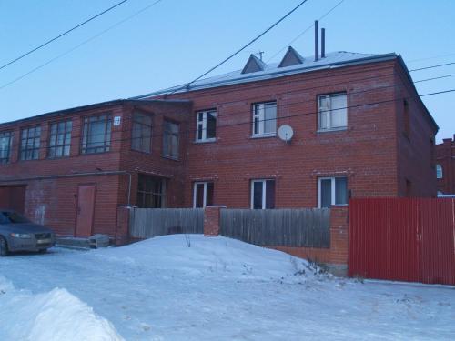 Cheapotel Hostel