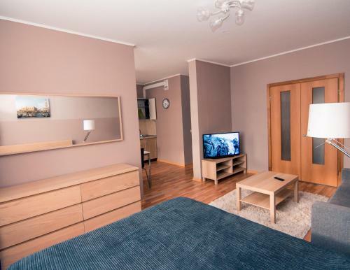 Apartments "rooms"