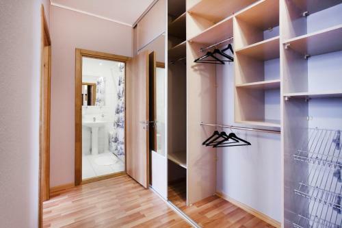Apartments "rooms"