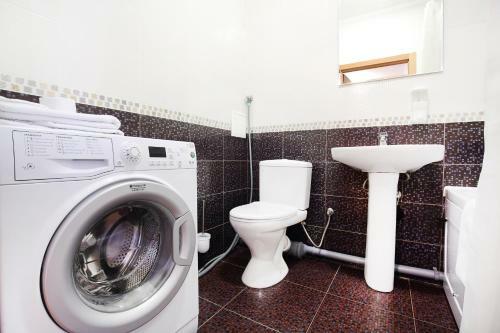 Apartments "rooms"