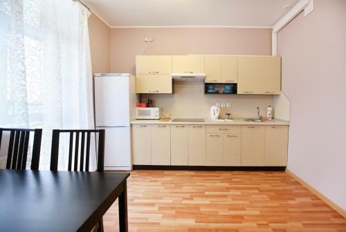 Apartments "rooms"
