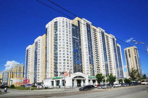 Apartments "rooms"