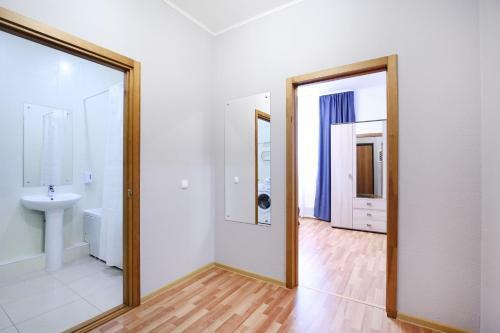 Apartments "rooms"