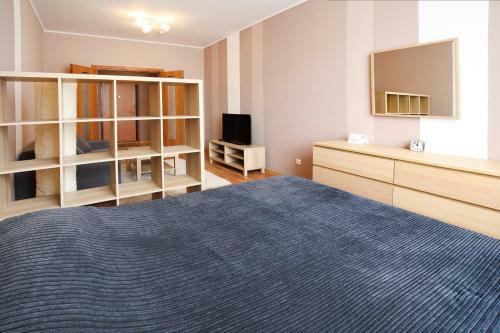 Apartments "rooms"