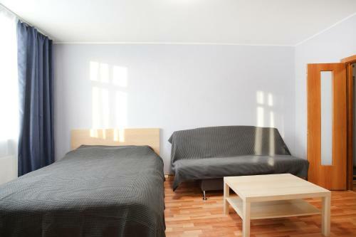 Apartments "rooms"
