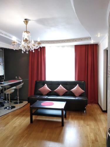 Apartment On Gromova
