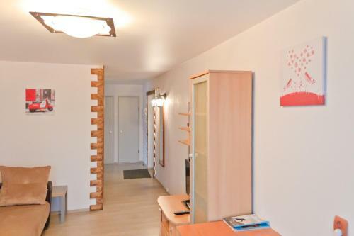 Apartment Allis-hall On Chelyuskincev 23