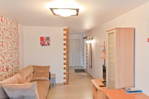 Apartment Allis-hall On Chelyuskincev 23