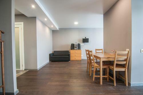 Apartment Woodstone