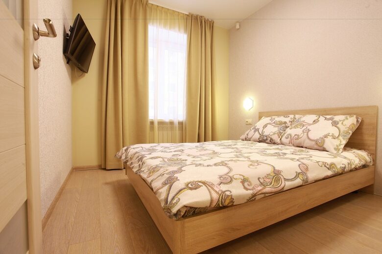 Hostel 1