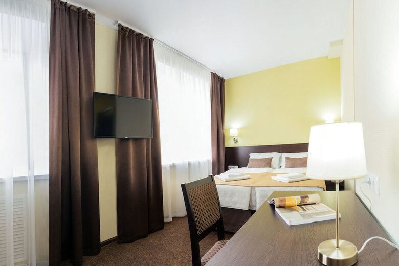 Vash Hotel