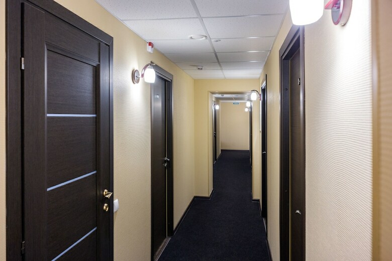 Vash Hotel