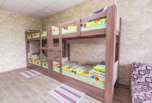 Arena Hostel
