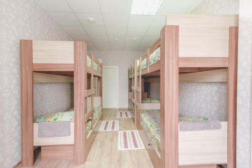 Arena Hostel