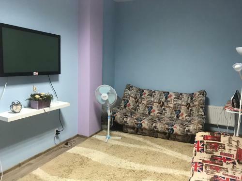 Arena Hostel