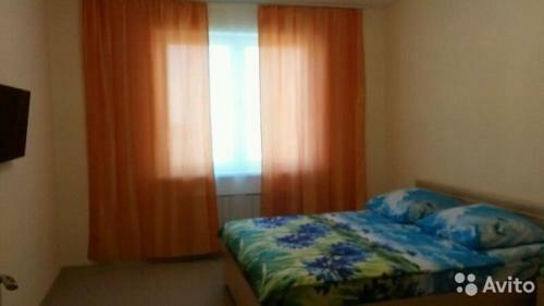 Posada Mini Hotel Four Rooms