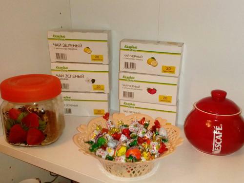 Posada Mini Hotel Four Rooms