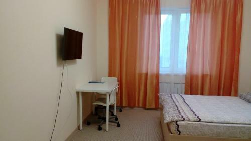 Posada Mini Hotel Four Rooms