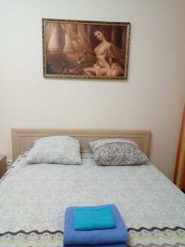 Posada Mini Hotel Four Rooms