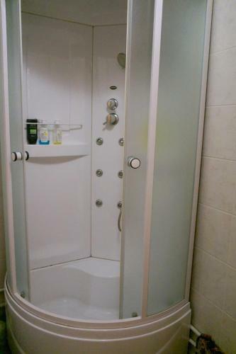 Posada Mini Hotel Four Rooms