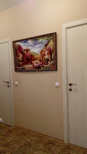 Posada Mini Hotel Four Rooms