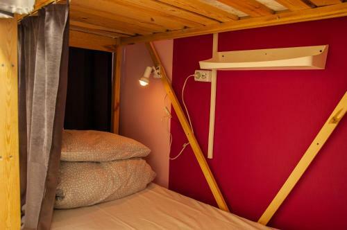 B&B Hostel On Mamina-sibiryaka 58