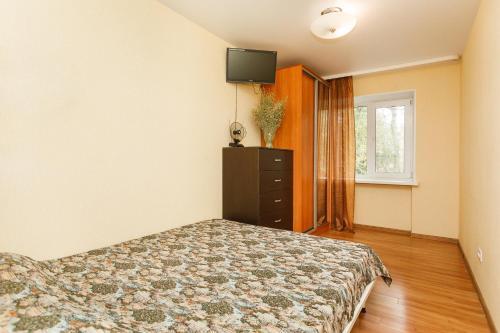 Apartment On Shartashskaya 14