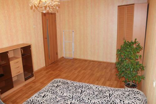 Apartment Na Serafimy Deryabinoy 30