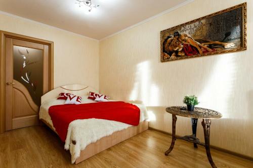 Apartment On Shchorsa