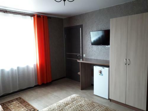 Hostal Guest House Bober