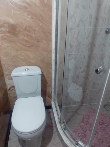 Hostal Guest House Bober