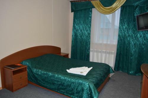 Hotel Ternopol