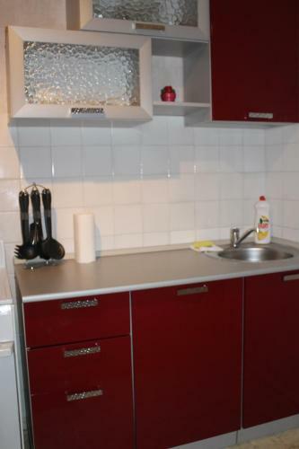 Aparthotel Vizit