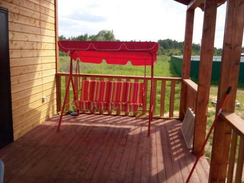 Holiday Home Zaltso
