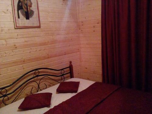 Holiday Home Zaltso
