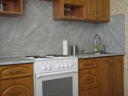 Apartment Maria