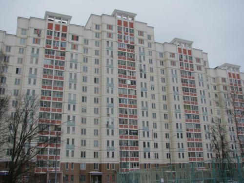 Apartment Maria