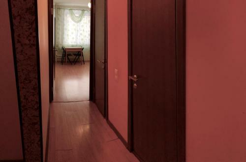 Apartamento Stay House Comfort