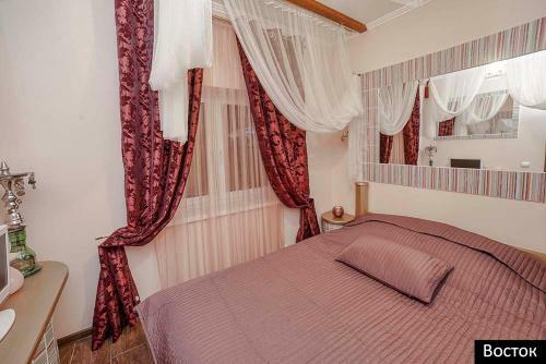 Guest Complex Capitan Club