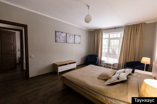 Guest Complex Capitan Club