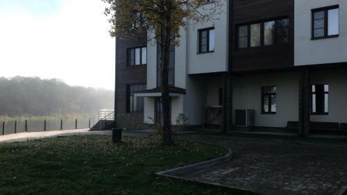 Hotel Zavidovo Resort