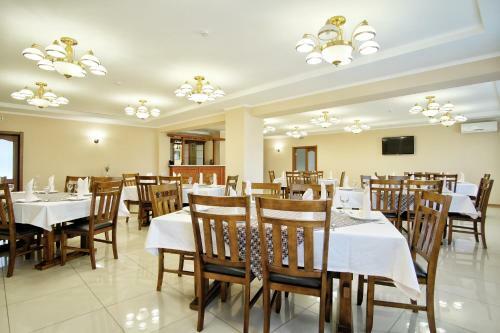Azimut Hotel Volga Astrakhan