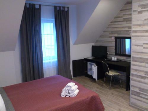 Posada Mini-hotel Anhalt