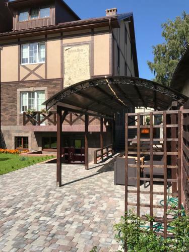Hostal Guest House Reisen Haus