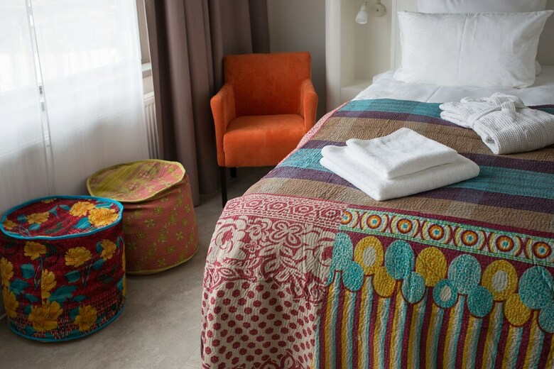 Posada Butik Hotel 12