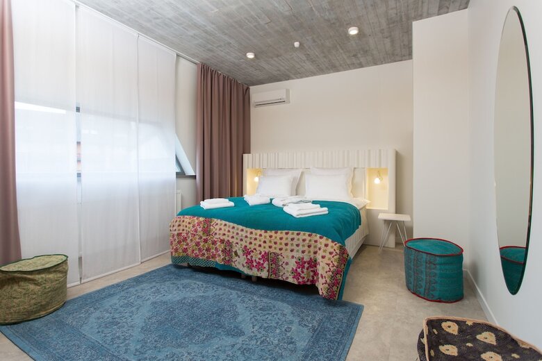 Posada Butik Hotel 12